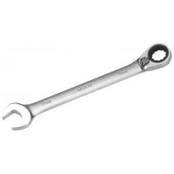 Llave Combinada Con Carraca Reversible ALYCO