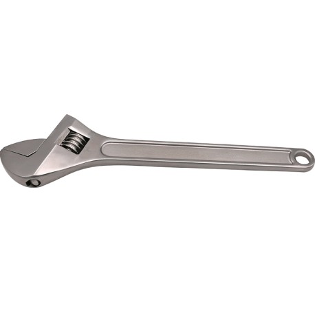 Llave Ajustable Inoxidable