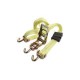 Cincha de amarre portacoches 50 mm x 4 M Alyco