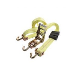 Cincha de amarre portacoches 50 mm x 4 M Alyco