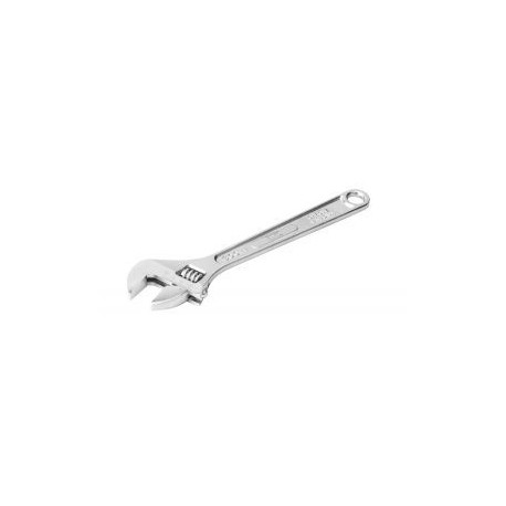 Llave Ajustable De Moleta Central ALYCO