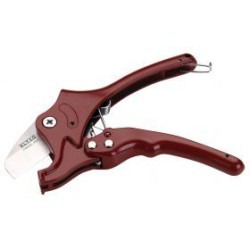 Cortatubos Para Tubo De Pvc Hasta 27 Mm ALYCO