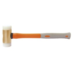 Martillo De Bocas De Nylon Antichispa CuBe ALYCO
