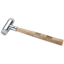 Martillo De Bocas De Nylon Antirrebote ALYCO