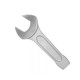 Llave Fija De Golpe Inoxidable