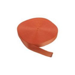 Cinta de amarre de poliéster 50 mm x 50 M Alyco