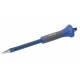Puntero Con Protector Bimaterial Cuerpo Octogonal ALYCO