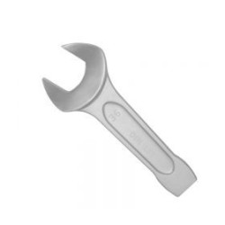 Llave Fija De Golpe Inoxidable