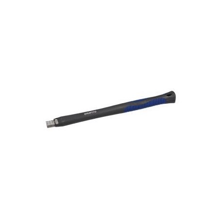 Mango de grafito para martillos de bola Alyco