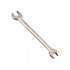 Llave Fija Dos Bocas Titanio