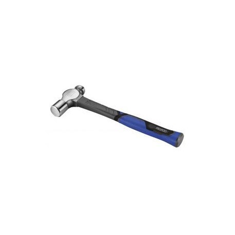 Martillo De Bola Mango Fibra Vidrio ALYCO