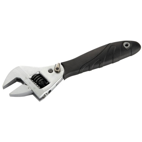 Llave Ajustable De Carraca ALYCO