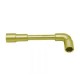 Llave De Pipa Antichispa AlBr ALYCO