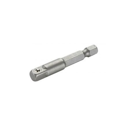 Adaptador para vasos con acoplamiento rápido Alyco