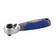 Llave De Carraca Dual De 1/4"" ALYCO