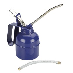 Aceitera Metálica Para Engrasado De ALYCO