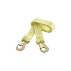 Cinta para remolque de 4 M Alyco