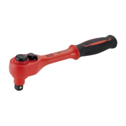 Carraca De 1/2"" Aislada ALYCO