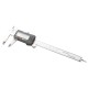 Calibre Digital Inoxidable ALYCO
