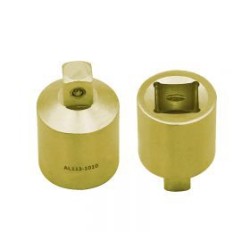 Adaptador Antichispa CuBe ALYCO