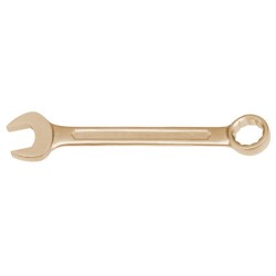 Llave Combinada Antichispa CuBe ALYCO