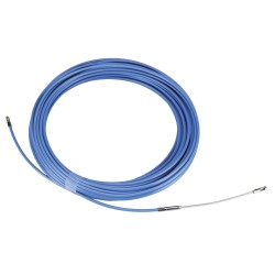 Guía Pasacables Extensible De Nylon Con Punta Recambiable ALYCO