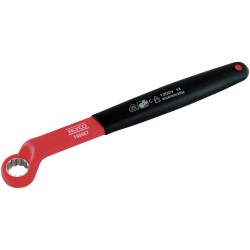 Llave De Estrella Acodada Aislada ALYCO