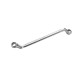 Llave Acodada De Doble Estrella ALYCO ORANGE