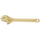Llave Ajustable Antichispa AlBr ALYCO