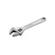 Llave Ajustable Moleta Central ALYCO ORANGE