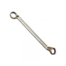 Llave Acodada Titanio