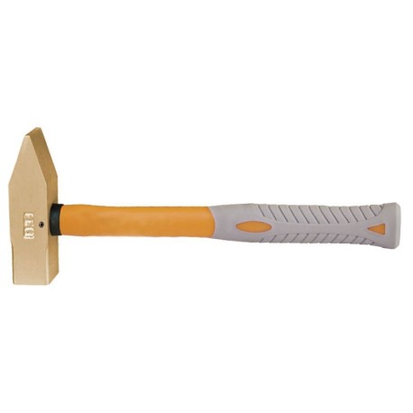 Martillo De Mecánico Antichispa CuBe ALYCO