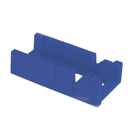 Caja De Ingletear De Plástico Para Serruchos ALYCO