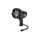 Foco 3 Led 10W Recargable Con Mango ALYCO