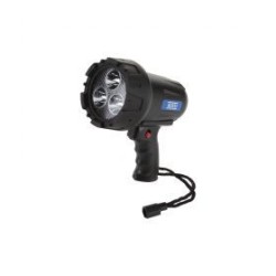 Foco 3 Led 10W Recargable Con Mango ALYCO