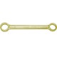 Llave De Estrella Plana Antichispa AlBr ALYCO