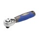 Llave De Carraca Corta De 1/4"" ALYCO