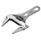 Llave Ajustable De Apertura Extra Serie Corta ALYCO