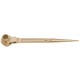 Llave De Carraca De Andamio Antichispa CuBe ALYCO