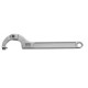 Llave Articulada De Pivote Con Tornillo ALYCO