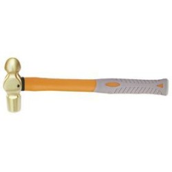 Martillo De bola Antichispa AlBr ALYCO