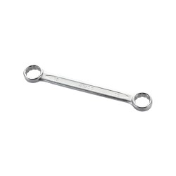 Llave De Doble Estrella Plana ALYCO