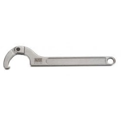 Llave Articulada De Pivote Fijo ALYCO