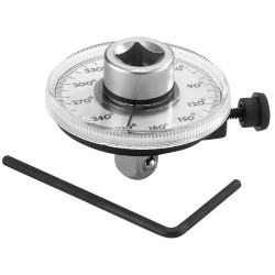 Goniómetro para llave dinamométrica de 1/2"" Alyco