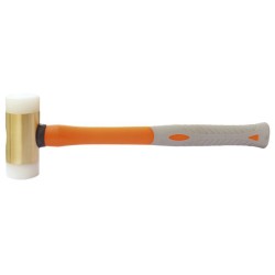 Martillo De Bocas De Nylon Antichispa AlBr ALYCO