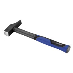 Martillo De Peña Mango Fibra Vidrio ALYCO