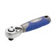 Llave De Carraca Corta De 1/2"" ALYCO