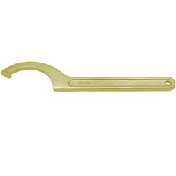 Llave De Gancho Fija Antichispa CuBe ALYCO