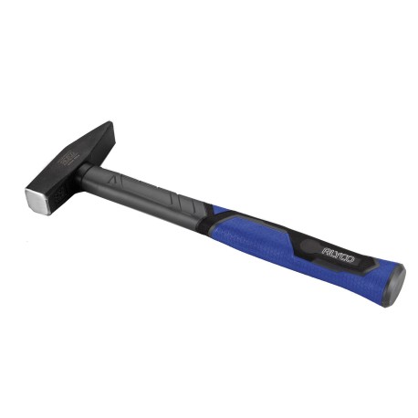 Martillo De Ajustador. Mango Fibra De Vidrio ALYCO