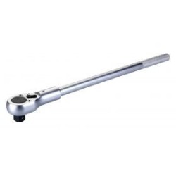 Llave De Carraca De 1"" Mango Desmontable ALYCO